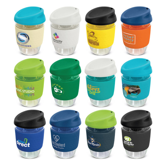 Borosilicate Stirling Cups Grp
